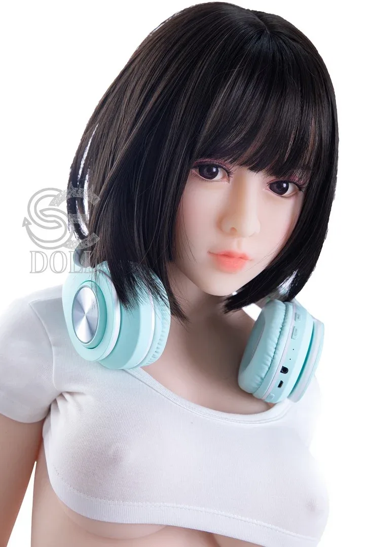 Miku: SEDOLL 151cm E-Cup Lifelike TPE Sex Doll