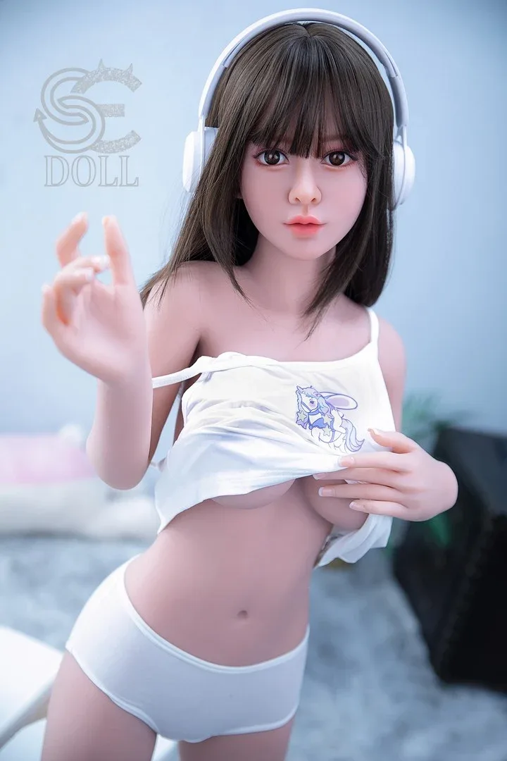 Kiko.A: SEDOLL 151cm E-Cup Lifelike TPE Sex Doll view 8