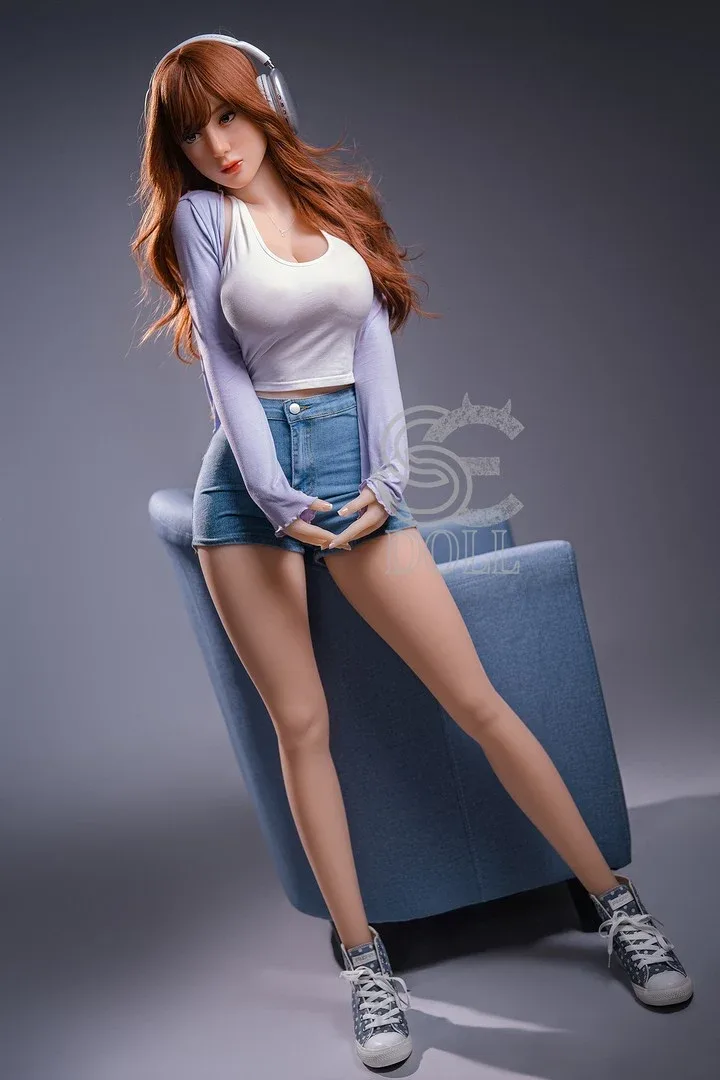 Skyler.B: SEDOLL 161cm F-Cup Lifelike TPE Sex Doll view 3