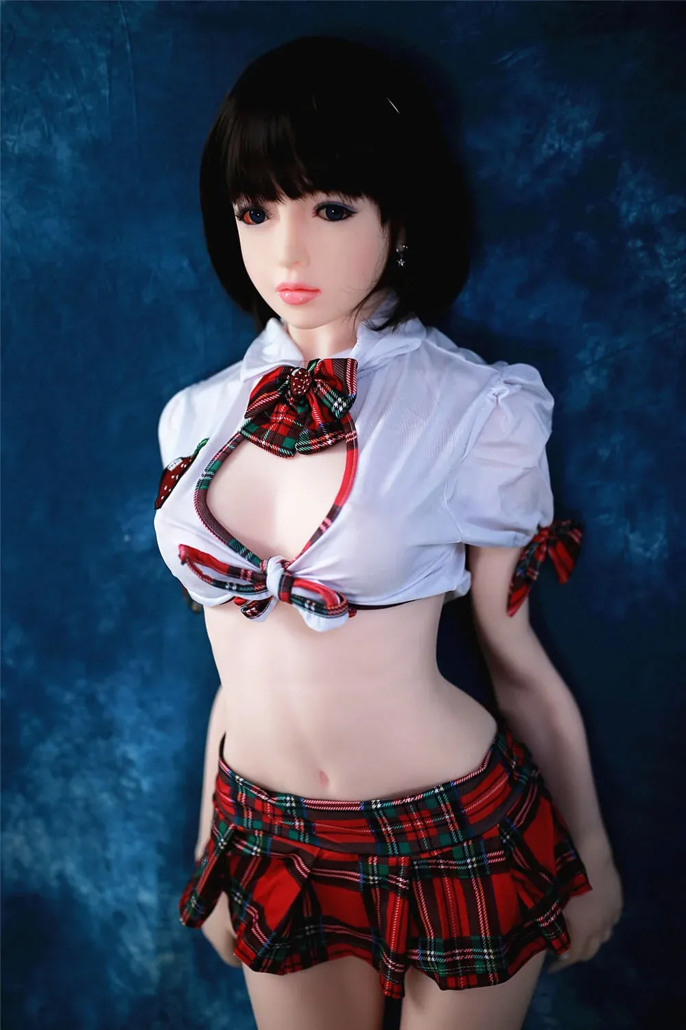 TingTing: JYDoll 167cm D-Cup Real TPE Sex Doll view 7