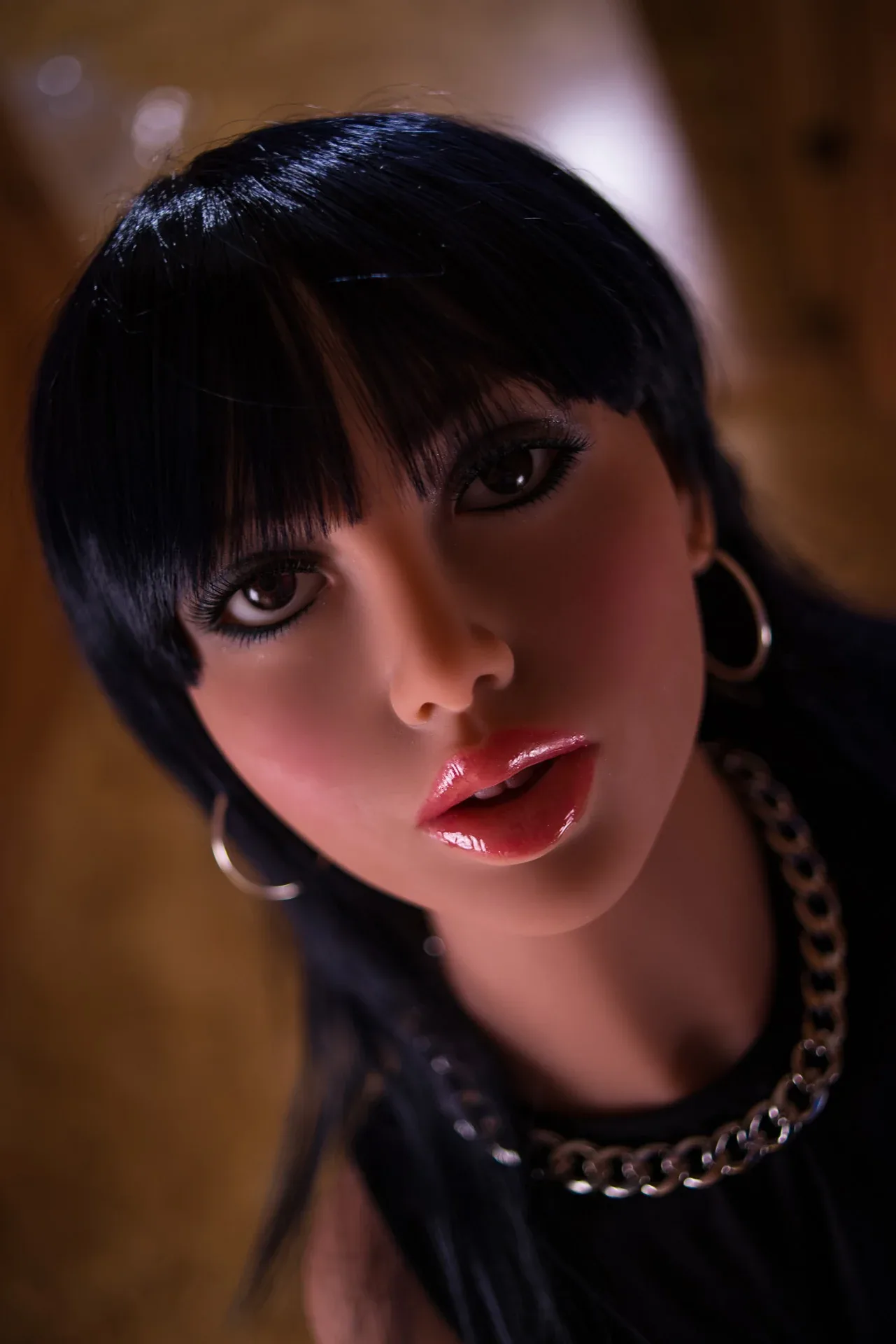 Sima: Life-Size 155cm D-Cup TPE Sex Doll-WM Doll view 3