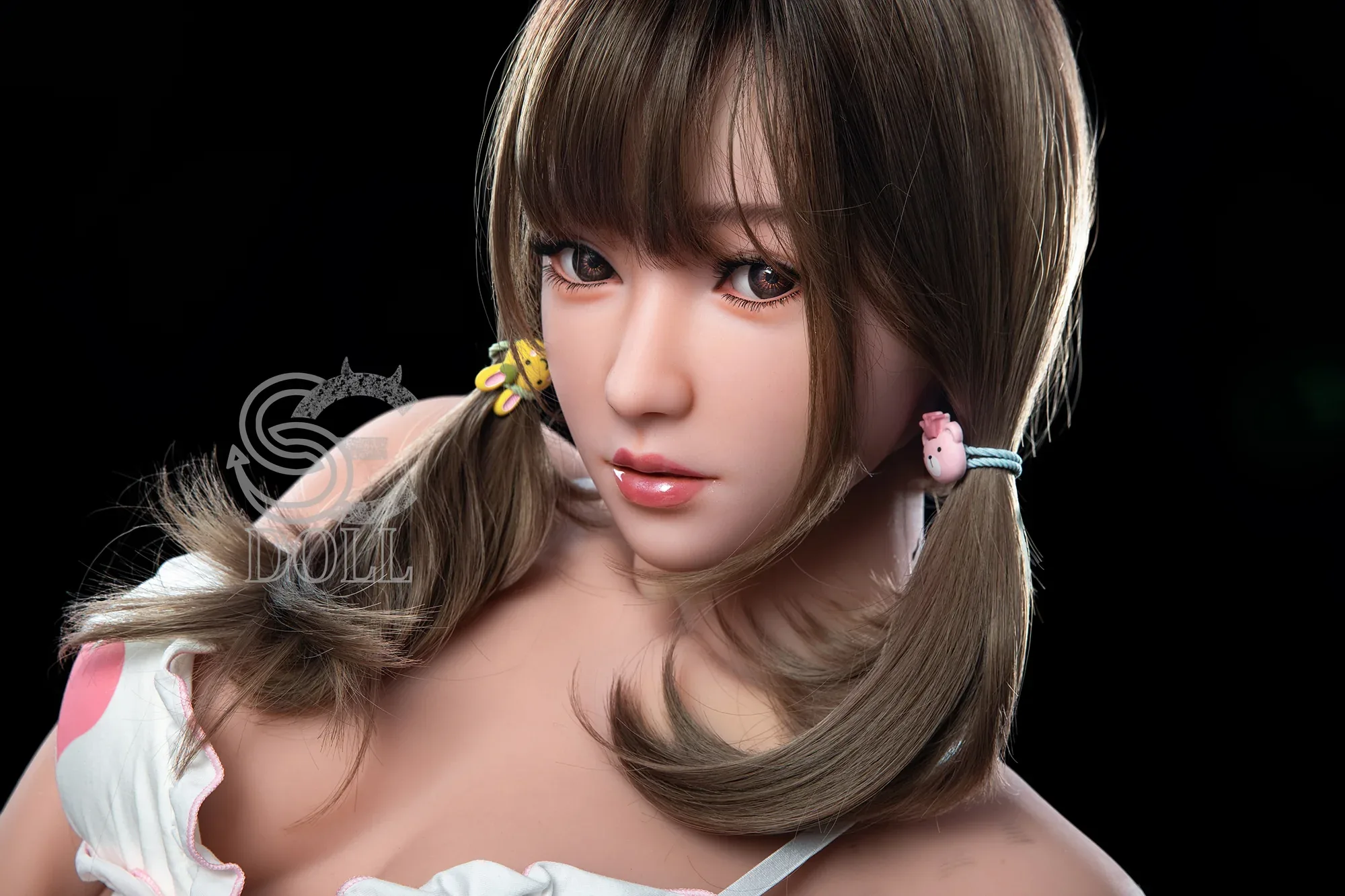Midori: SEDOLL 163cm E-Cup Lifelike TPE Sex Doll | Blow Job & Waist Spin Sex Robot Available view 4