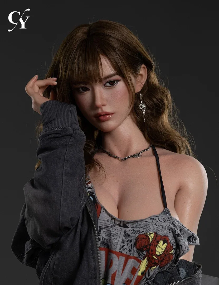 Yuki: 168cm F-Cup Realistic Sex Doll-Set-23 view 5