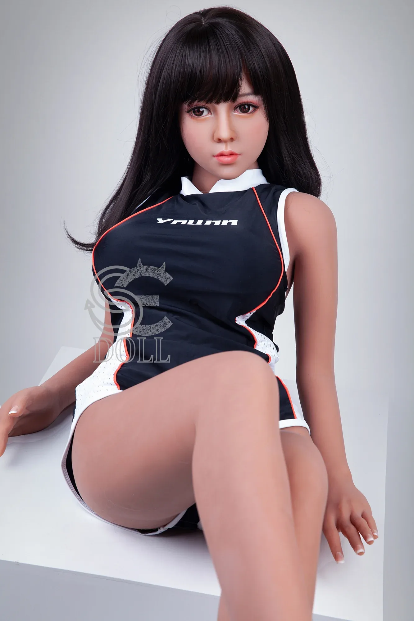 Layla: SEDOLL 150cm E-Cup Lifelike TPE Sex Doll | Blow Job Sex Robot Available view 4