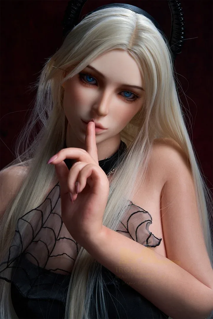 B1: Premium 164cm E-Cup Silicone Sex Doll-Irontech Doll-[USA Stock] view 2