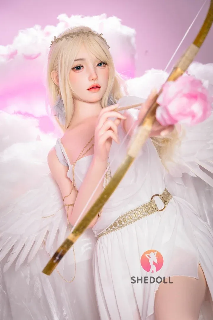 Versper: 168cm D-Cup Luxury Sex Doll-She Doll view 6
