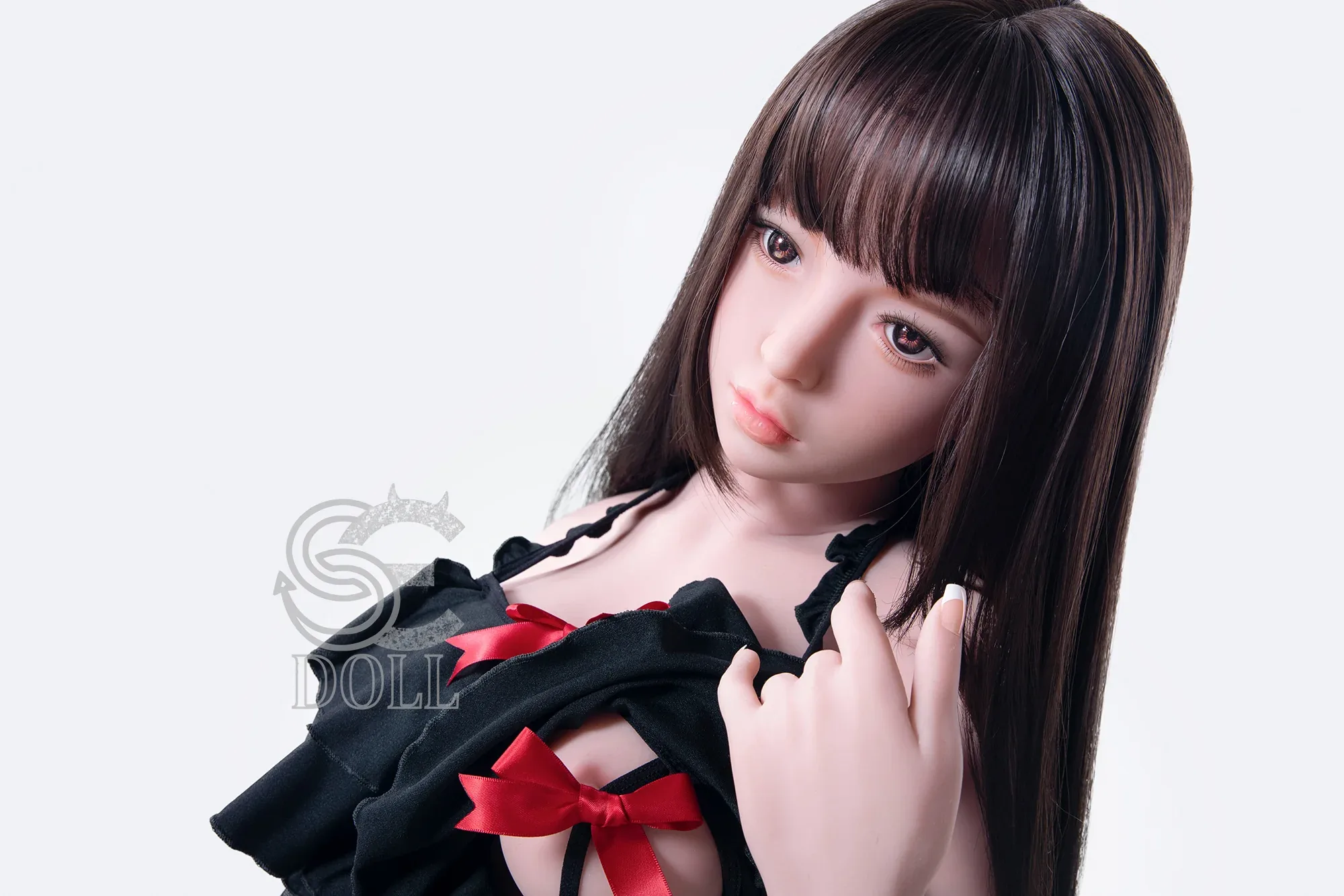 Mika: SEDOLL 151cm E-Cup Lifelike TPE Sex Doll view 4
