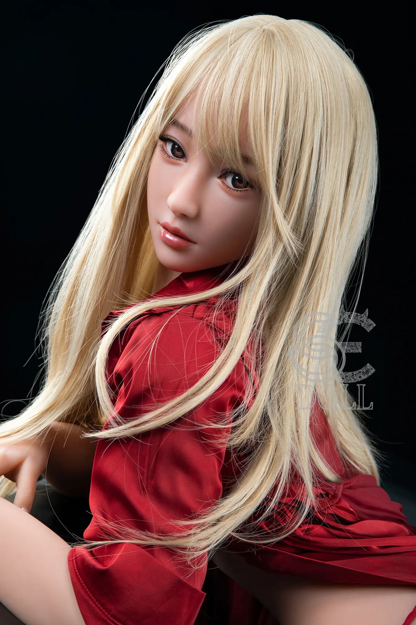 Kotomi: SEDOLL 166cm C-Cup Lifelike TPE Sex Doll view 4