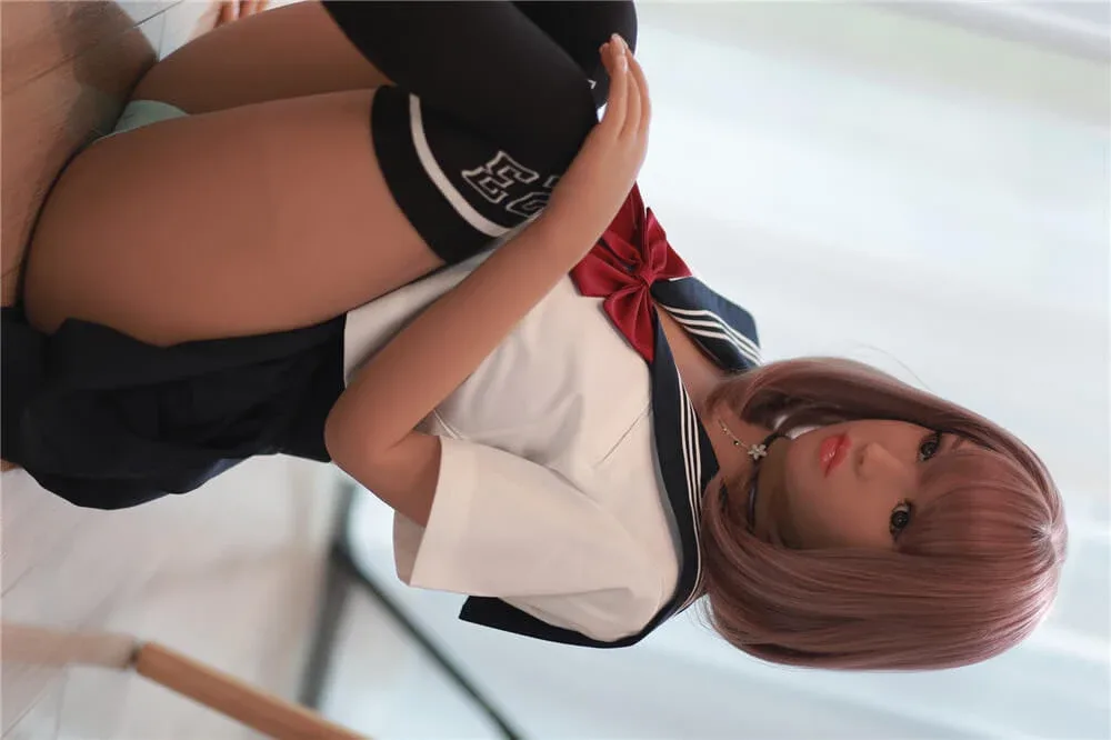 Cybilln: JYDoll 170cm D-Cup Real TPE Sex Doll view 5