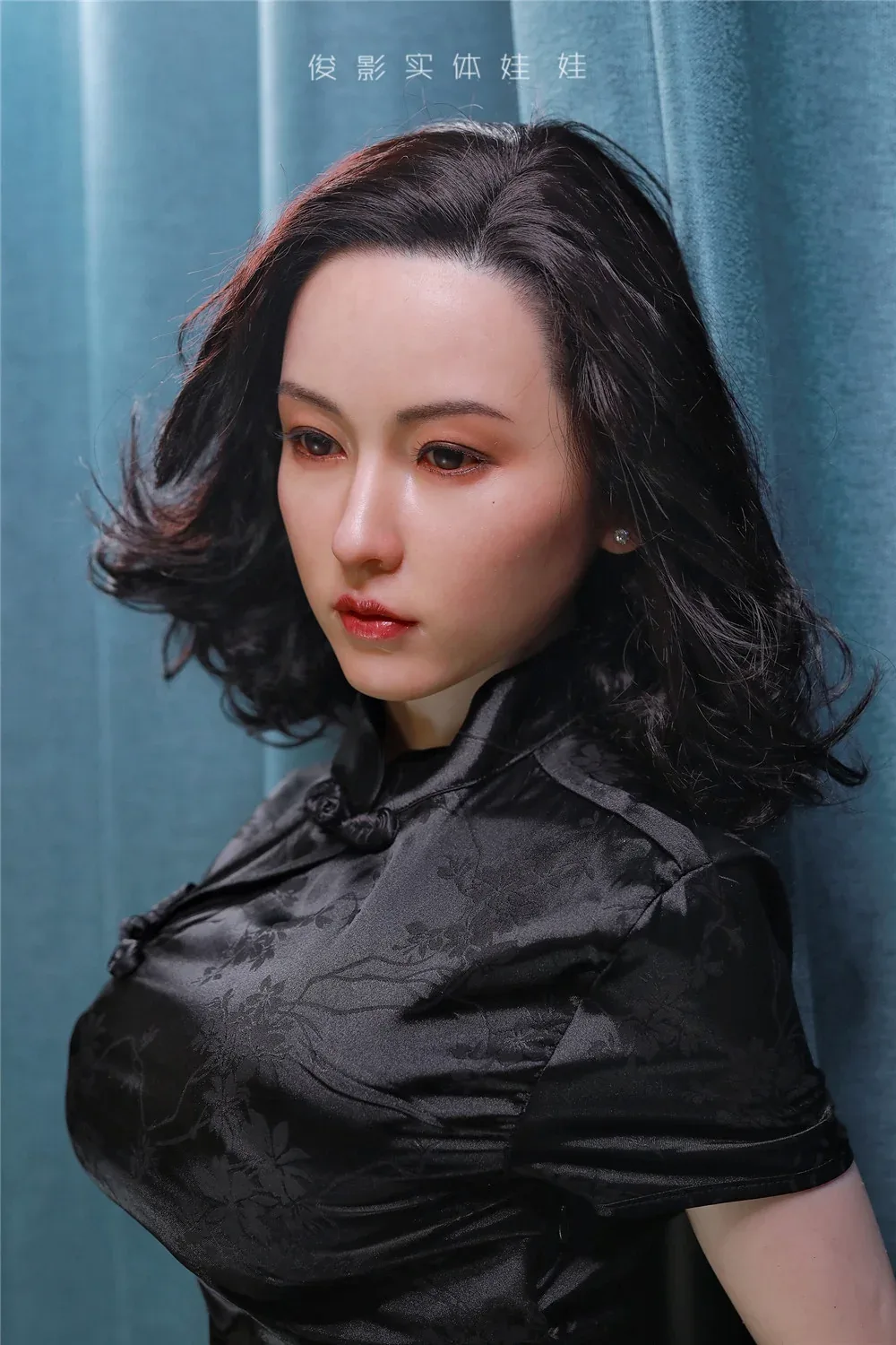 YingLian: JYDoll 163cm D-Cup Realistic Silicone Sex Doll view 8