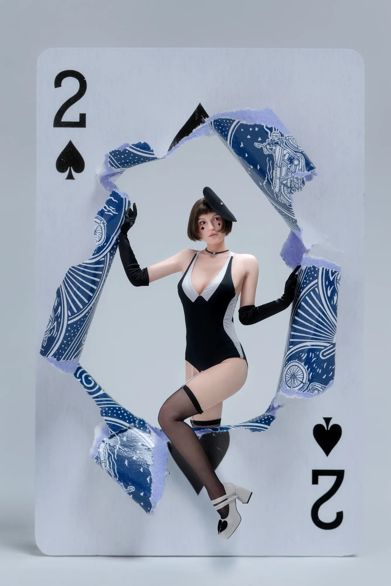170cm C-Cup Premium Silicone Sex Doll-GE122_1-Zelex Inspiration view 2
