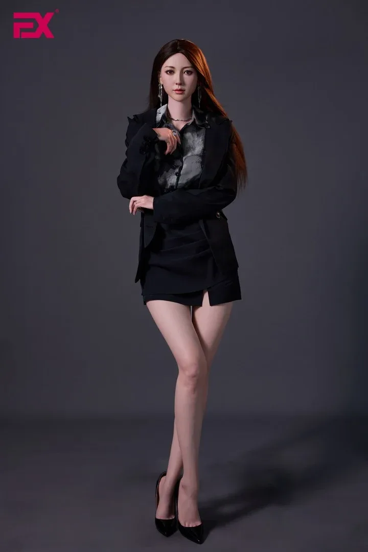 Ruoyi-1: 171cm F-Cup Realistic Silicone Sex Doll-Ukiyo-e view 8