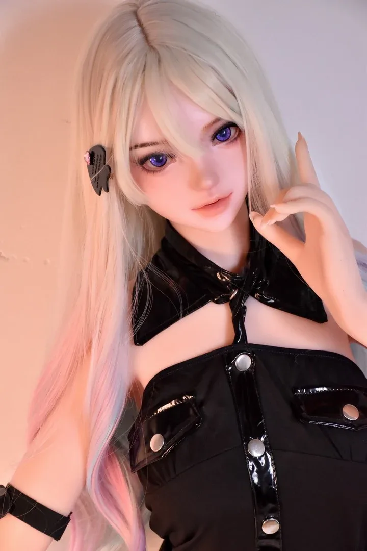 Kino Kayoko: 150cm Silicone Sex Doll-Elsababe Doll