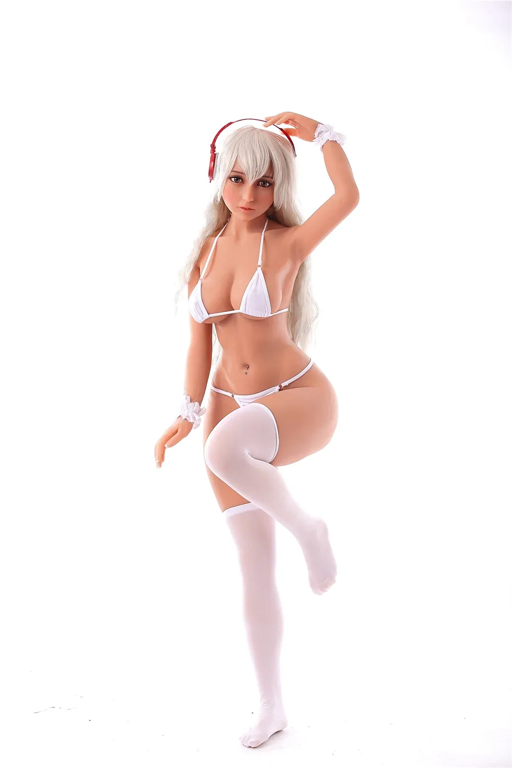 Miyin: Lifelike 153cm C-Cup TPE Sex Doll-Irontech Doll view 7