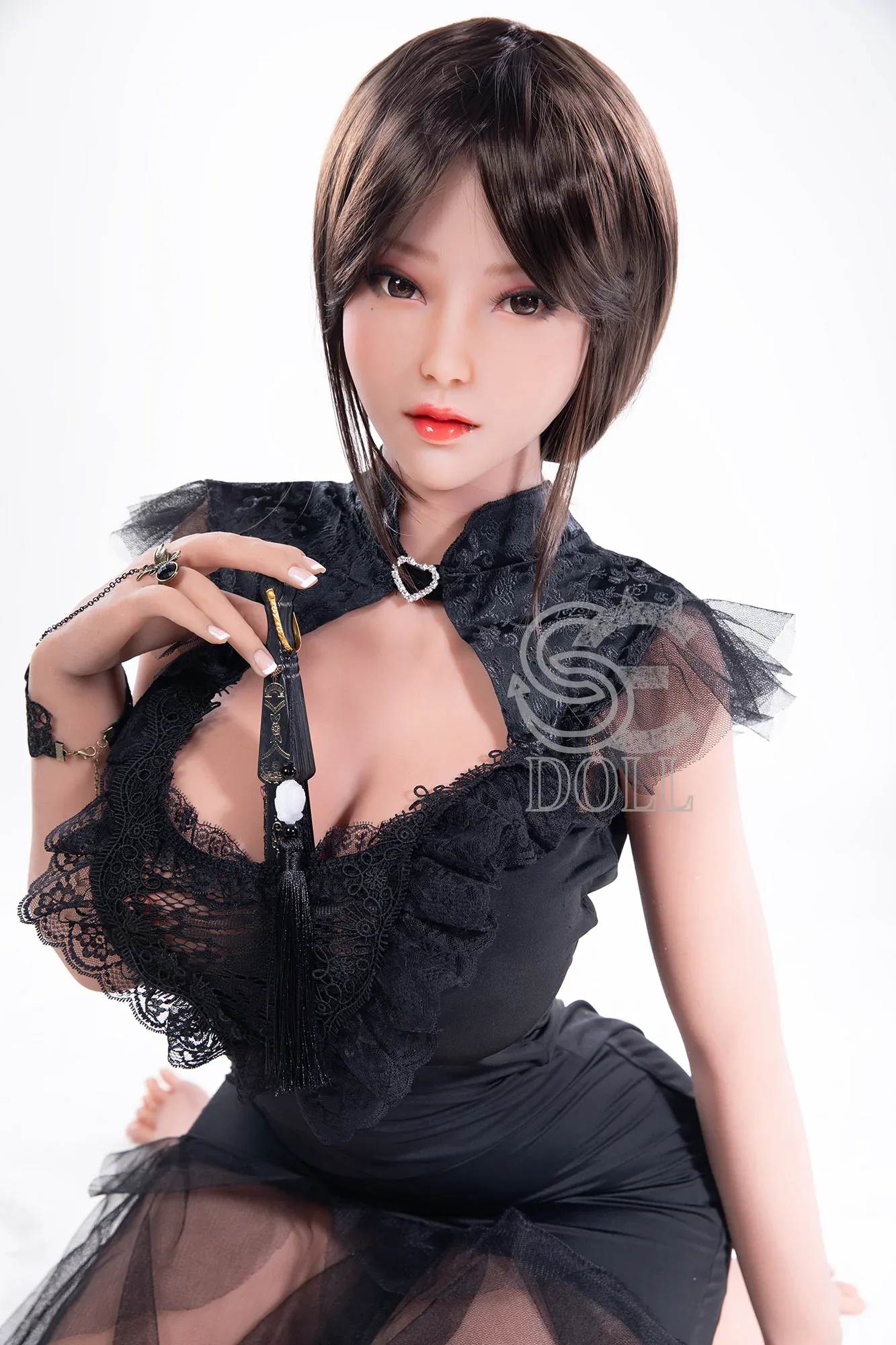 Masami: SEDOLL 161cm F-Cup Lifelike TPE Sex Doll view 7