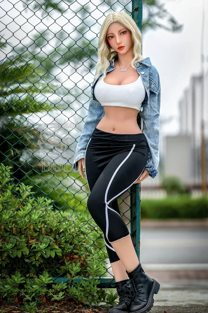 Makoto.A: SEDOLL 161cm F-Cup Lifelike TPE Sex Doll