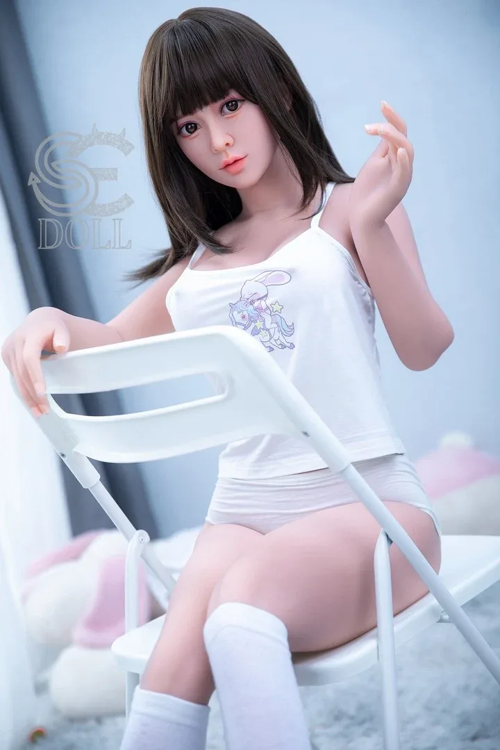 Kiko.A: SEDOLL 151cm E-Cup Lifelike TPE Sex Doll view 6