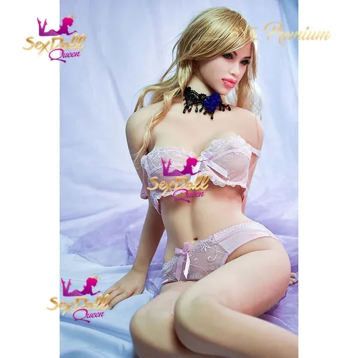 Jessica: 169cm Full Size TPE Sex Doll-6YE Premium view 7