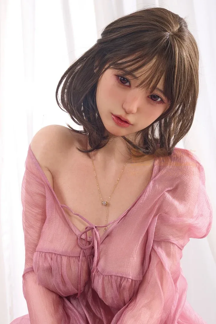 Miku S14: 153cm E-Cup Japanese Sex Doll | Oriental Series view 5
