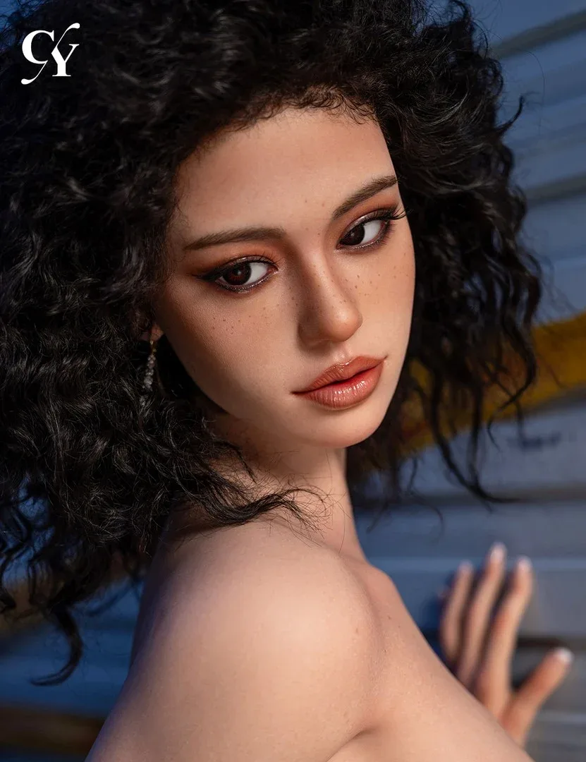 Tanya: 168cm F-Cup Realistic Sex Doll-Set-21 view 4