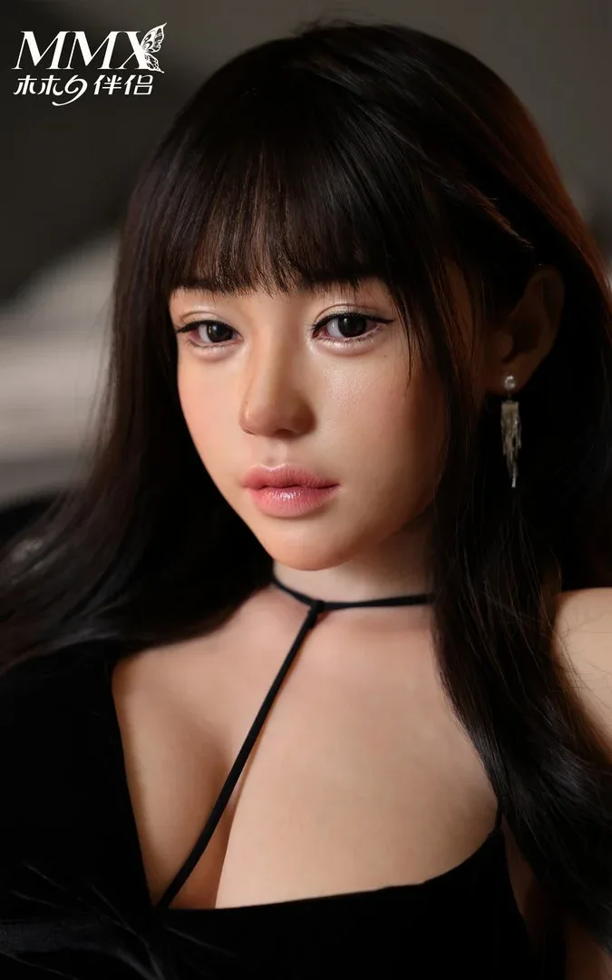 MengYao: Realistic 163cm D-Cup Silicone Sex Doll-MMX Doll view 8