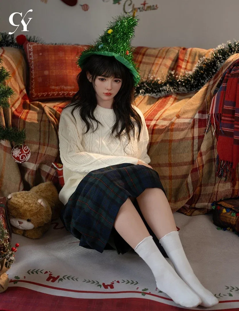 Sato Asuka: 162cm E-Cup Realistic Sex Doll-Set-61 view 8