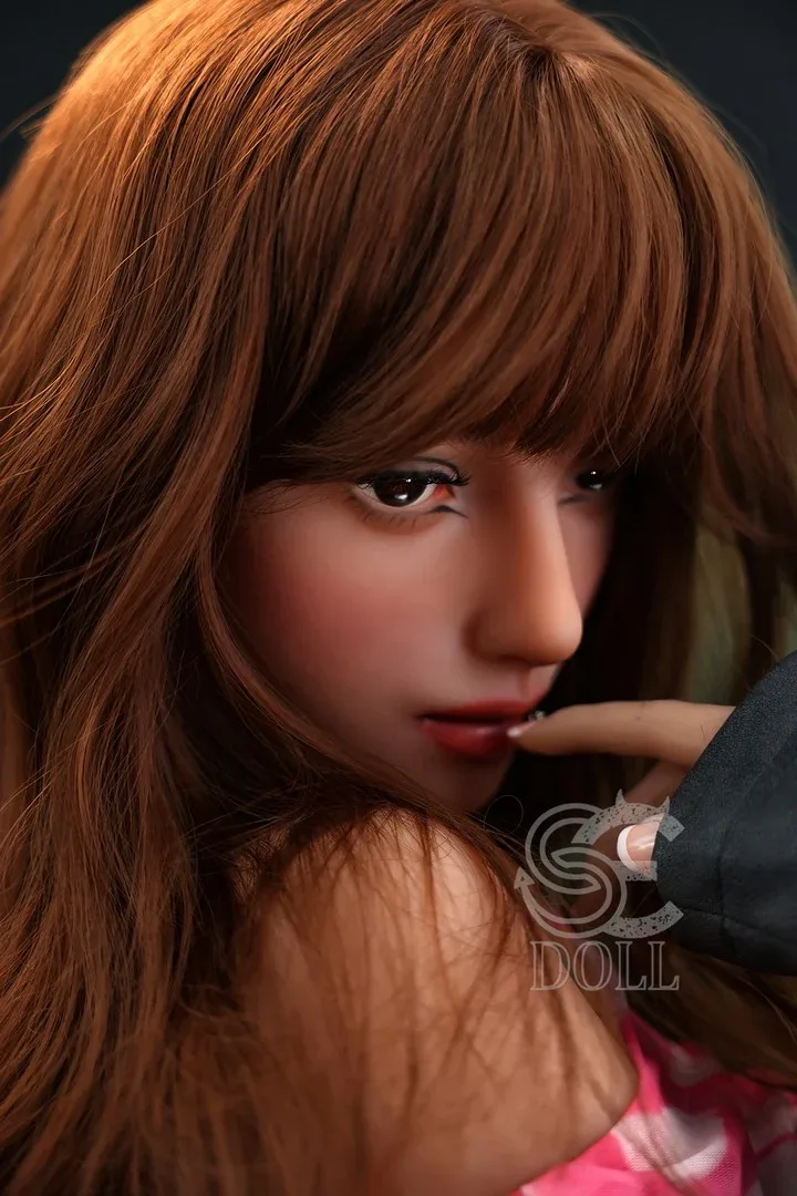 Alba.A: SEDOLL 161cm F-Cup Lifelike TPE Sex Doll view 8