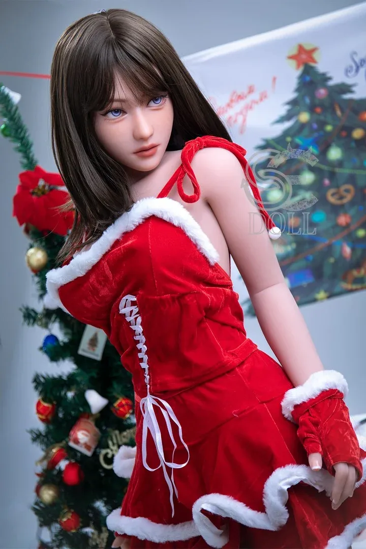 Yukka.E: SEDOLL 153cm F-Cup Lifelike TPE Sex Doll