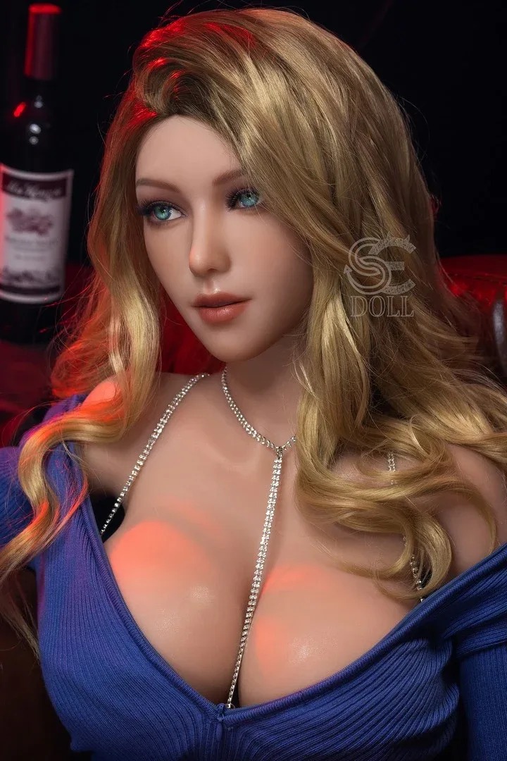 Felicia: SEDOLL 161cm F-Cup Lifelike TPE Sex Doll