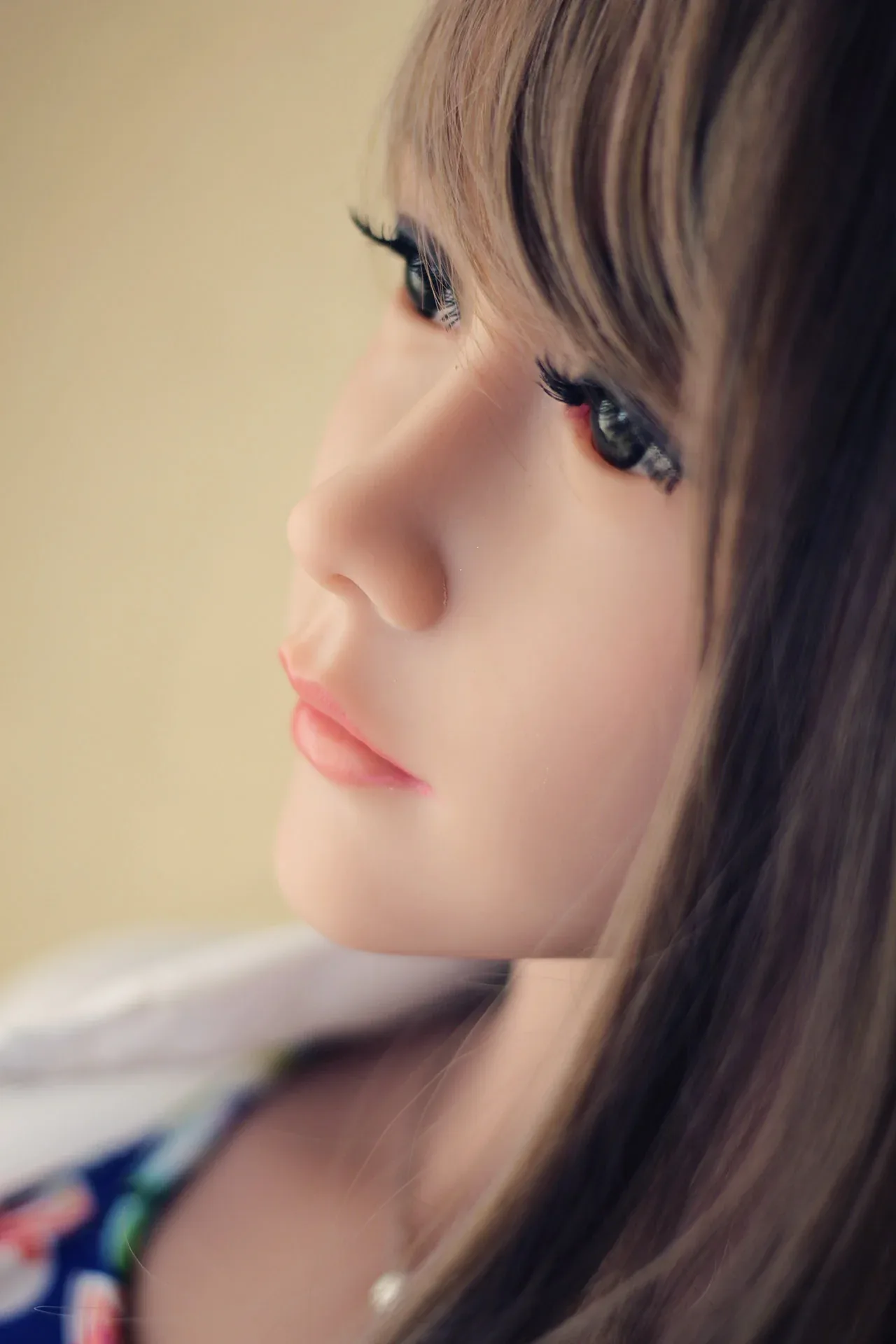 #85 Annie: Life-Size 156cm C-Cup TPE Sex Doll-WM Doll view 8