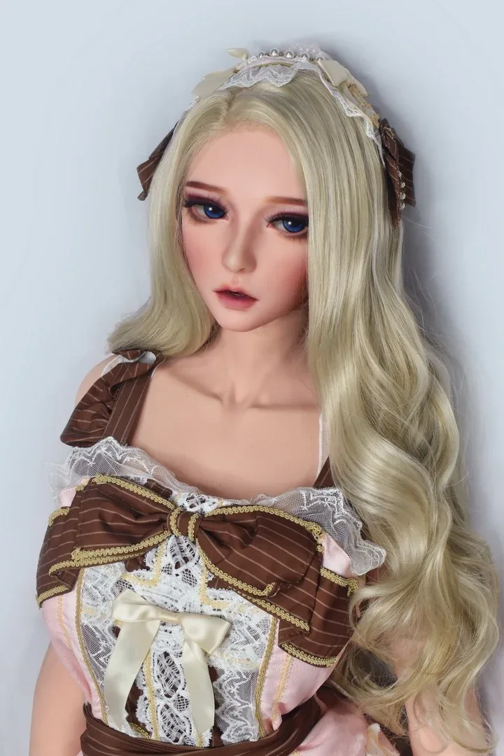 Yao Syannrin: 160cm Anime Silicone Sex Doll view 4