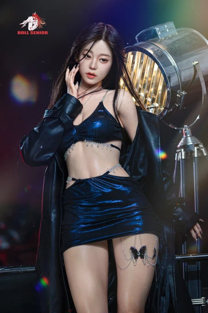 SongYing: 165cm B-Cup Realistic Sex Doll-Doll Senior view 6