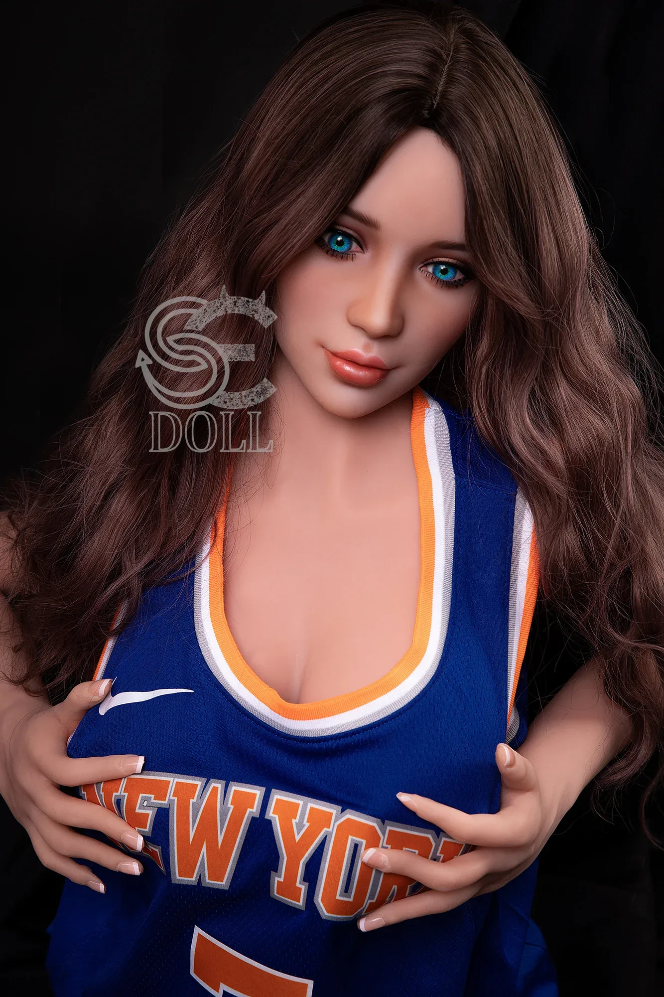 Martha: SEDOLL 161cm F-Cup Lifelike TPE Sex Doll view 8