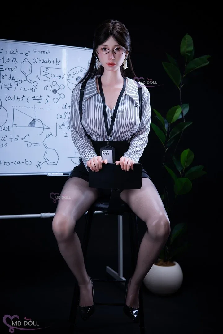 Cindy: 163cm E-Cup Realistic Silicone Sex Doll-MD Doll view 6