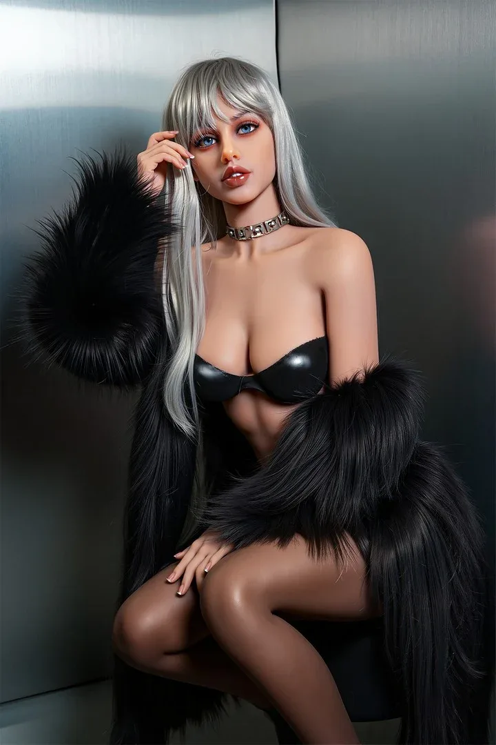 AB26: 150cm F-Cup Lifelike TPE Sex Doll-Aibei