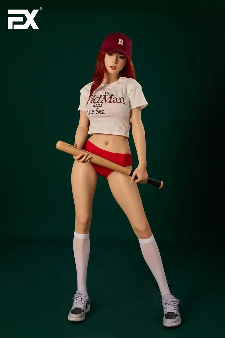 Kara: 165cm D-Cup Realistic Silicone Sex Doll-Ukiyo-e view 3