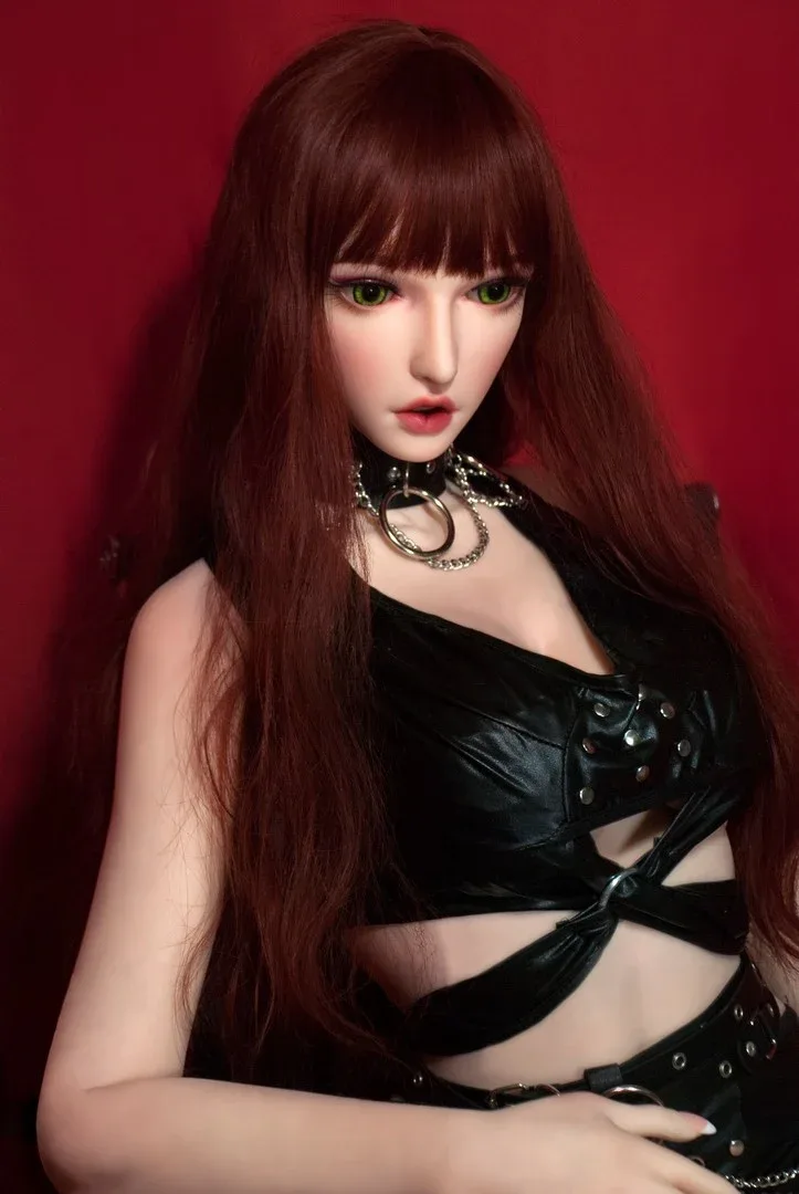 Kurosawa Yuuki: 160cm Realistic Silicone Sex Doll-Elsababe Doll view 3