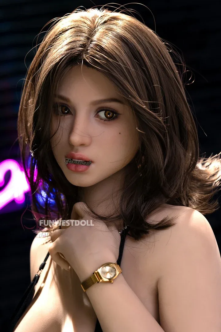 Lyra: Life-Like 159cm F-cup TPE Sex Doll-FWD108 view 6