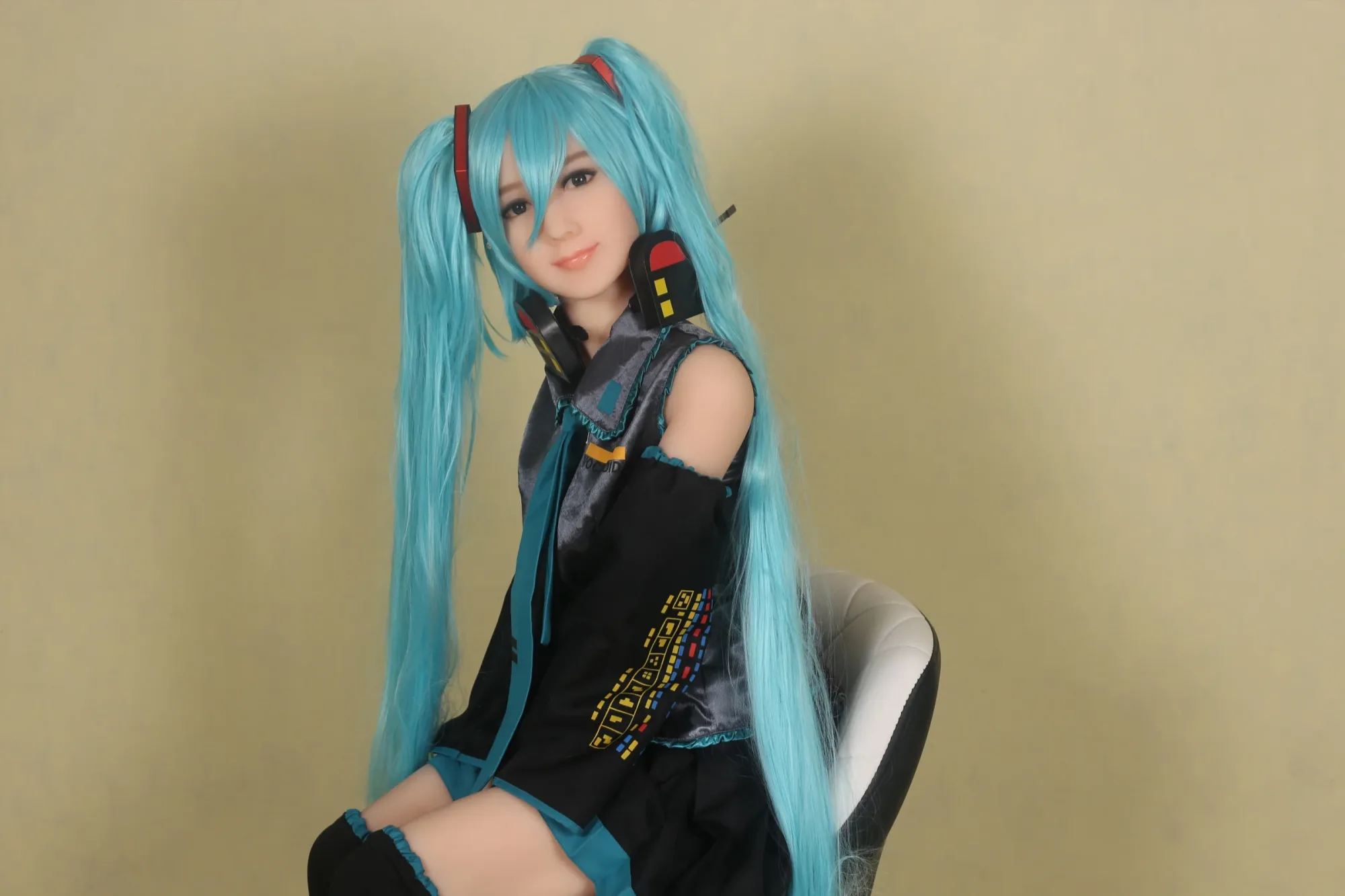 Tiffany: Life-Size 165cm D-Cup TPE Sex Doll-WM Doll view 8