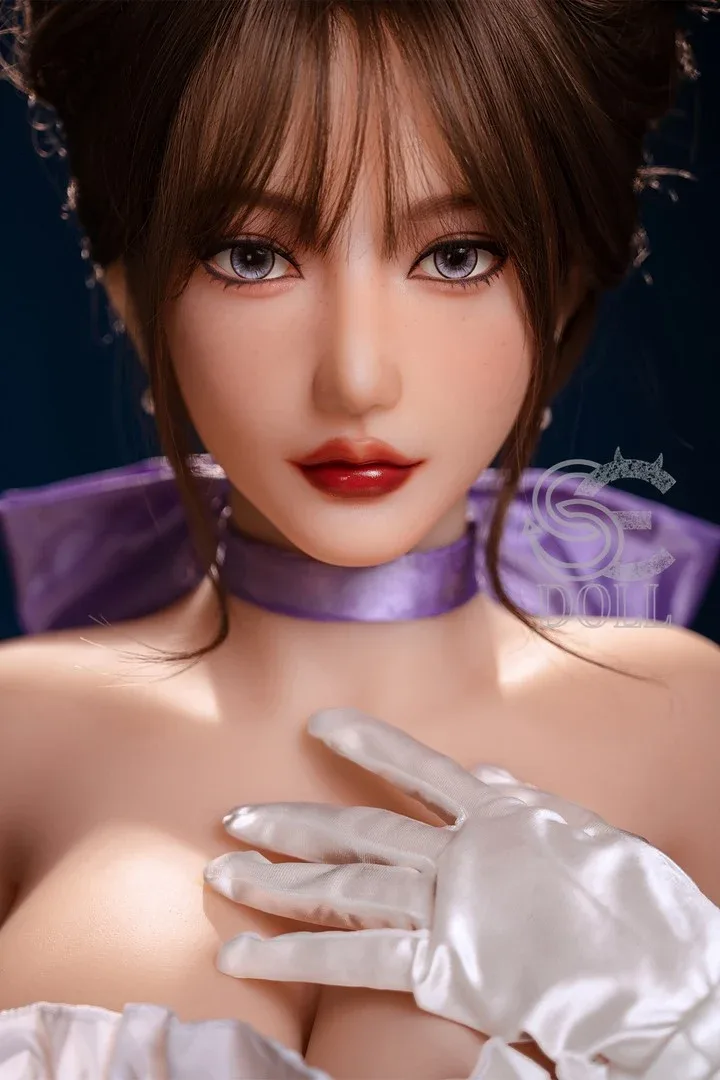 Makoto.C: SEDOLL 161cm F-Cup Lifelike TPE Sex Doll view 6