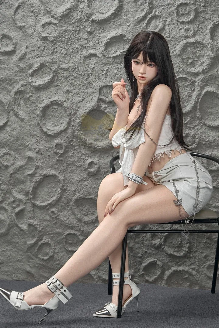 Wonder Dolly T4-2: 159cm F-Cup Korean Sex Doll | Sex Robot view 7