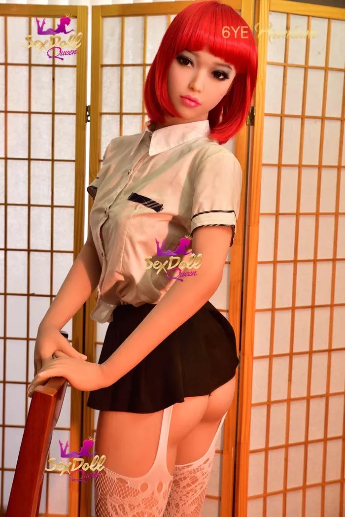 Brant: 171cm Full Size TPE Sex Doll-6YE Premium