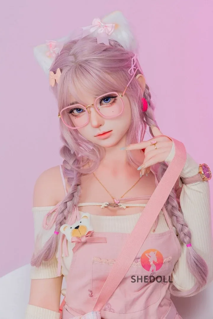 Tanya: 168cm D-Cup Luxury Sex Doll-She Doll view 7