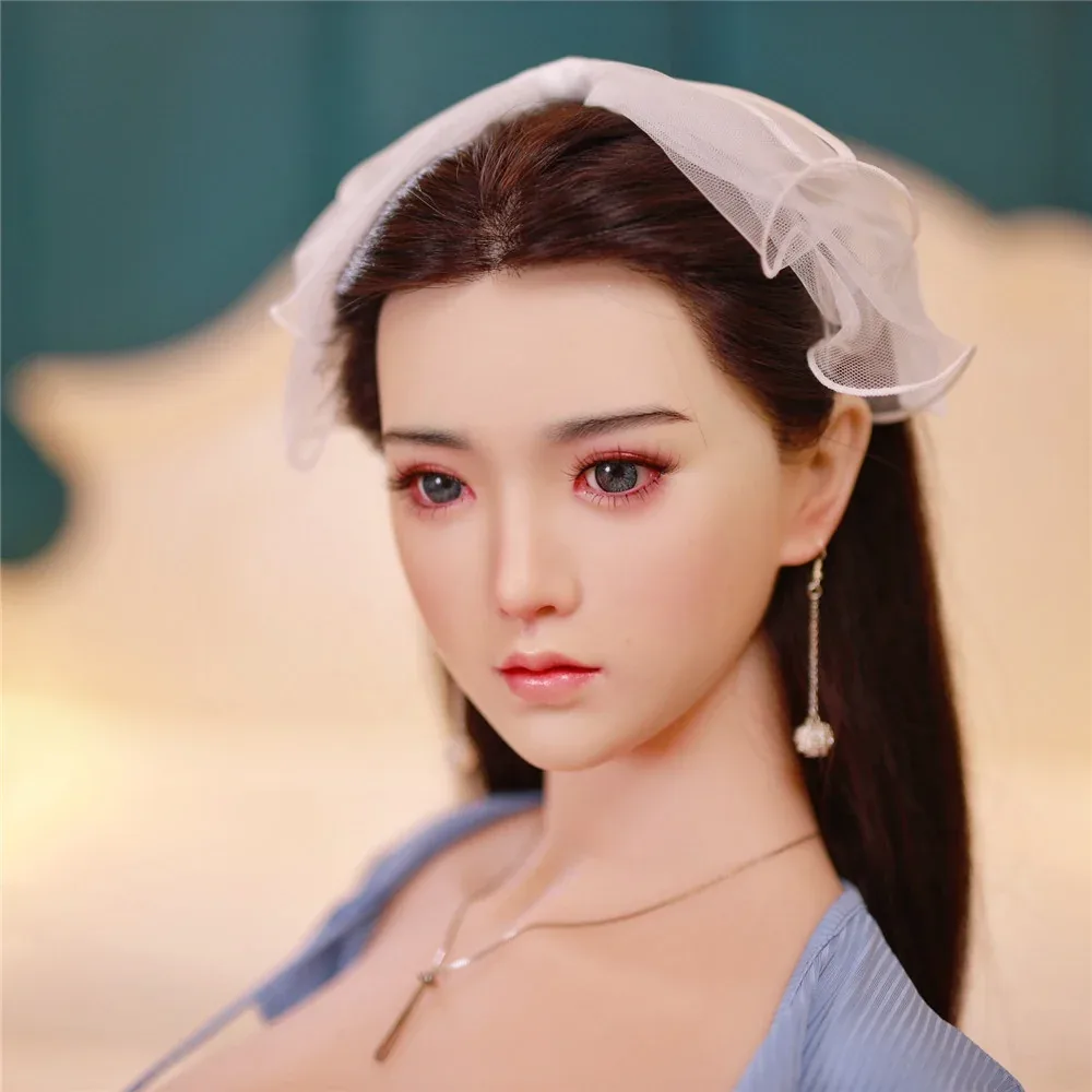 L.Qi: JYDoll 170cm E-Cup Real TPE Sex Doll view 5