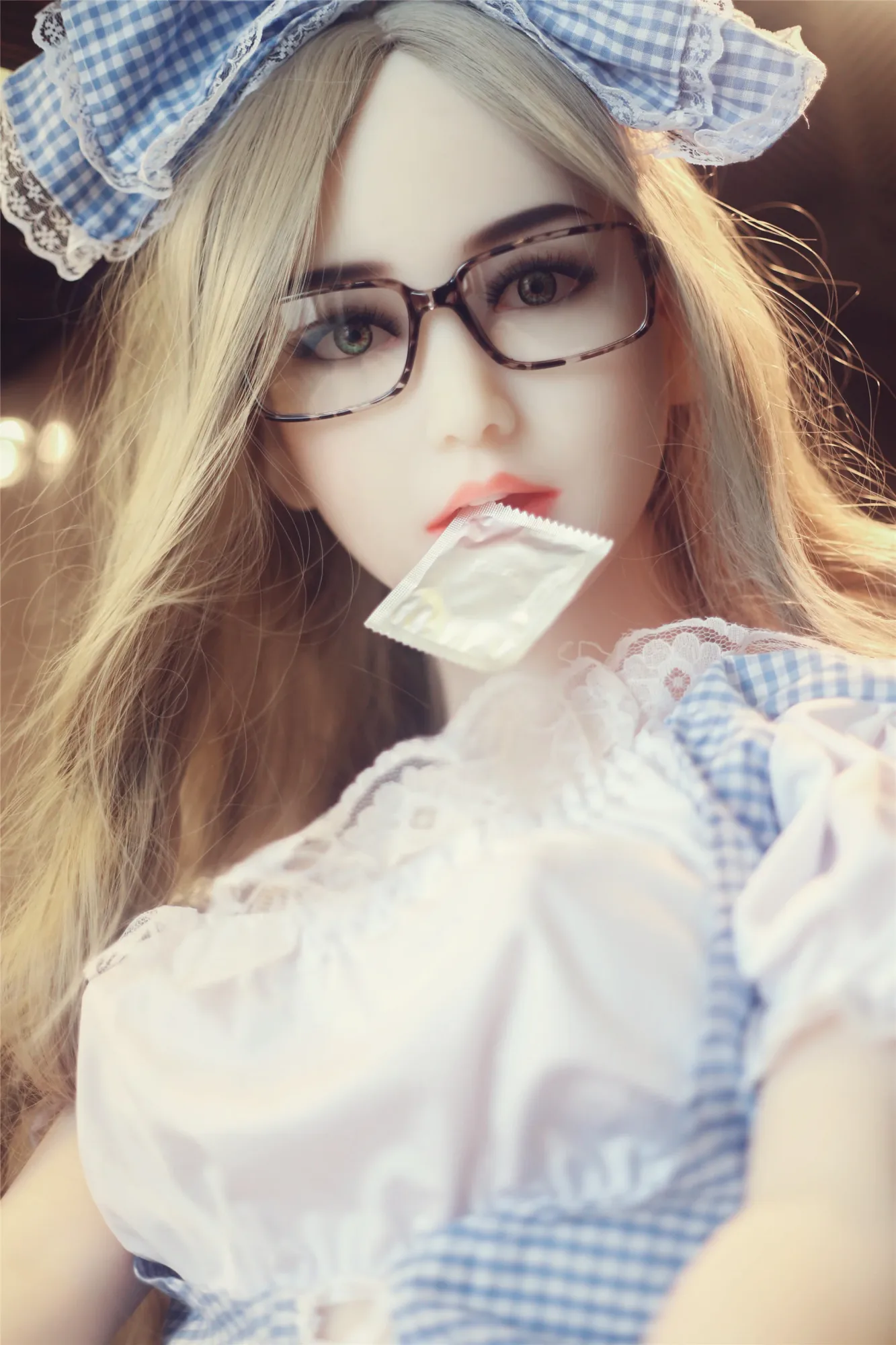 Jocelyn: Life-Size 156cm C-Cup TPE Sex Doll-WM Doll view 8