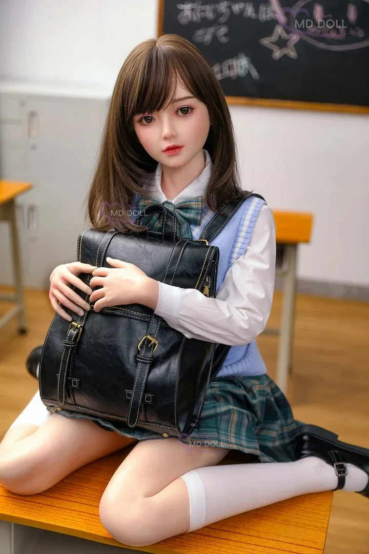 Letitia: 150cm E-Cup Realistic Silicone Sex Doll-MD Doll view 6