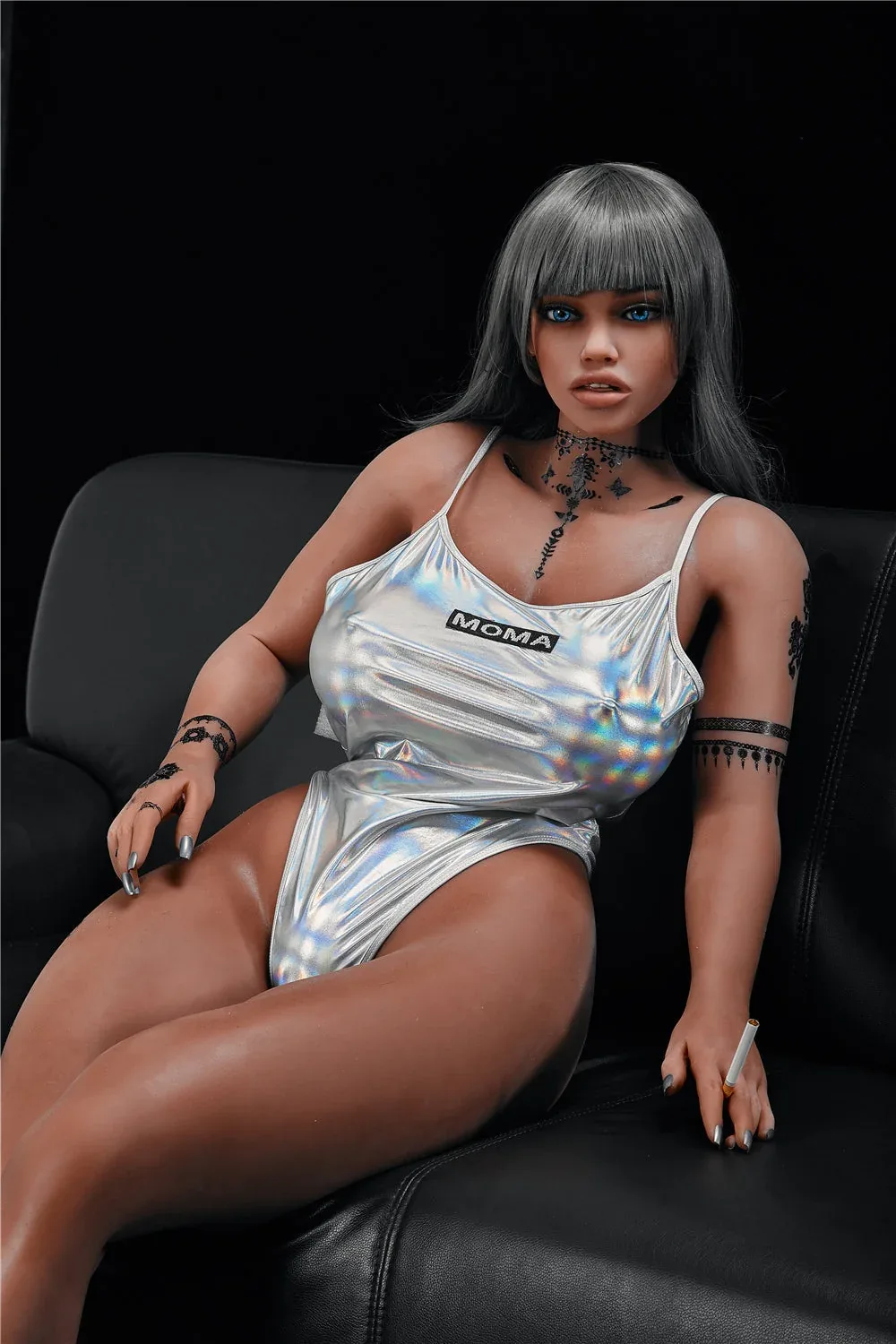 Jane: Lifelike 158cm I-Cup TPE Sex Doll-Irontech Doll