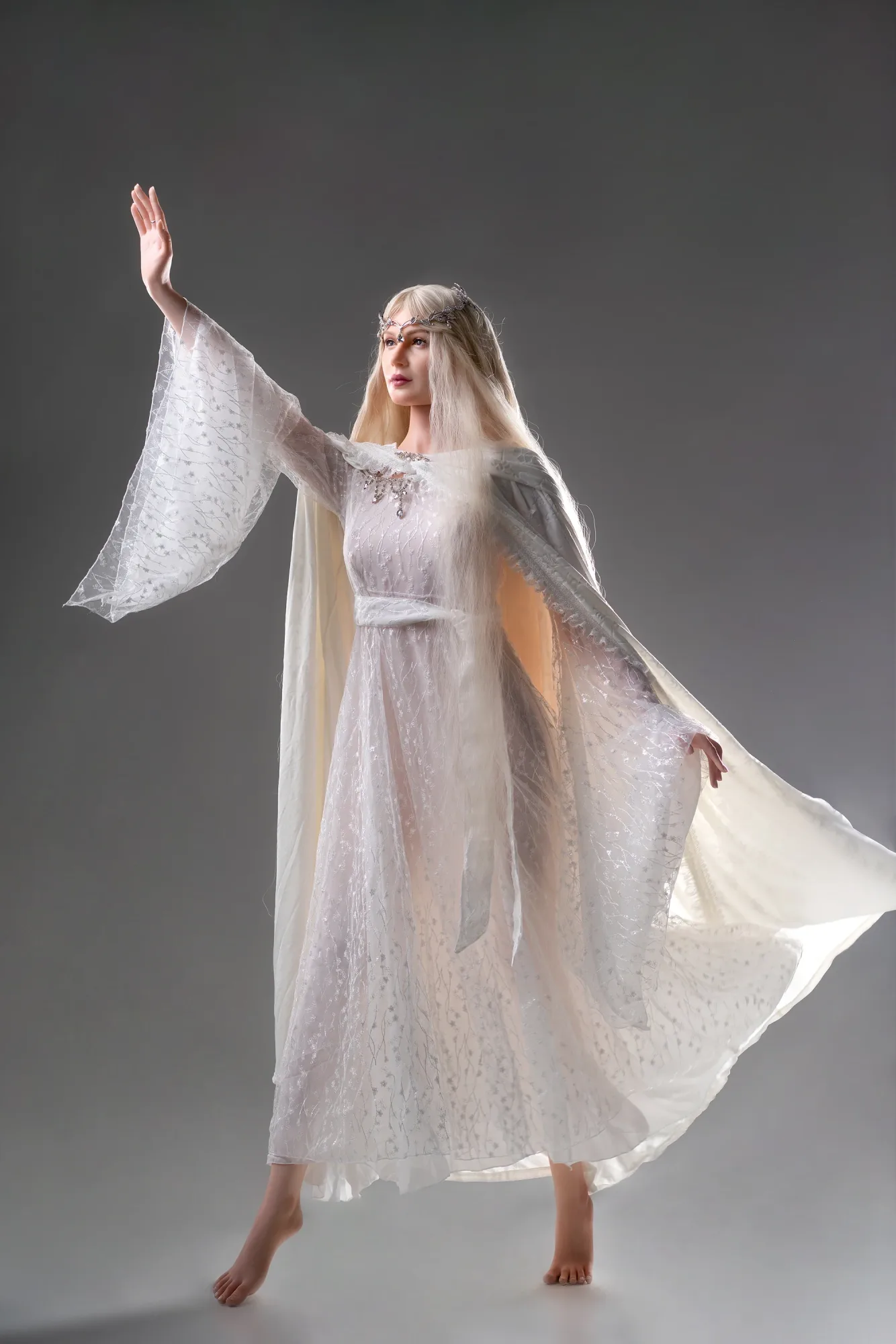 175cm E-Cup Premium Silicone Sex Doll-GE78_1-Zelex Inspiration view 5