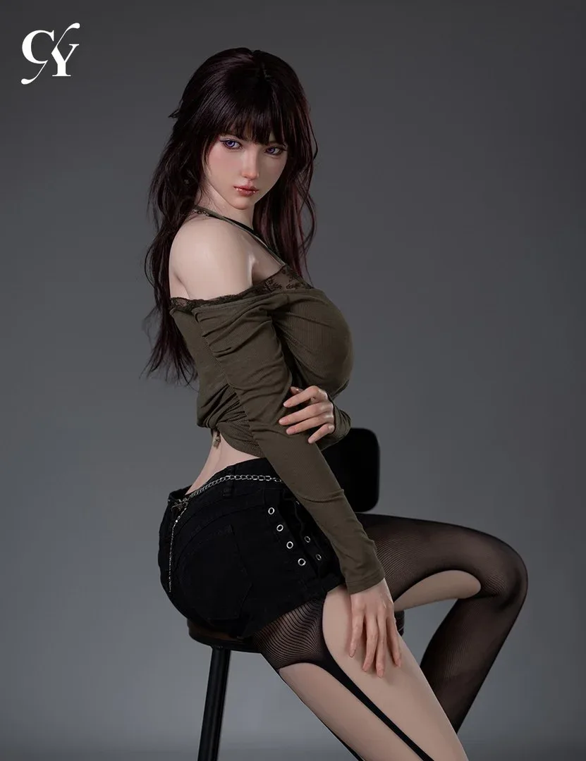 Iris: 168cm F-Cup Realistic Sex Doll-Set-66 view 3