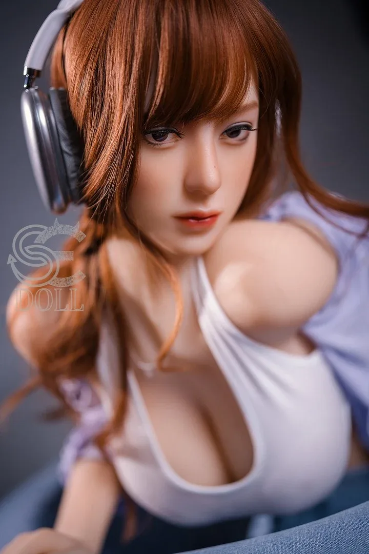 Skyler.B: SEDOLL 161cm F-Cup Lifelike TPE Sex Doll view 2